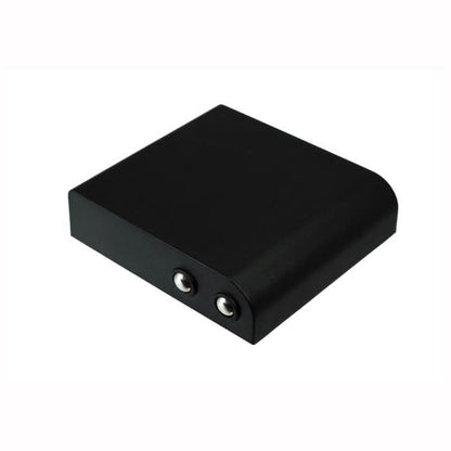 4.8V, 900mAh, Ni-CD Battery fits Panasonic, Pb-900i, Wx-c1020, 4.32Wh