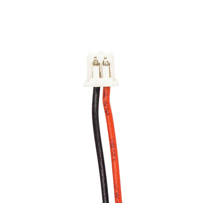 3.7V, 750mAh, Li-Polymer Battery fits Midland, Btx2 Pro, 2.775Wh
