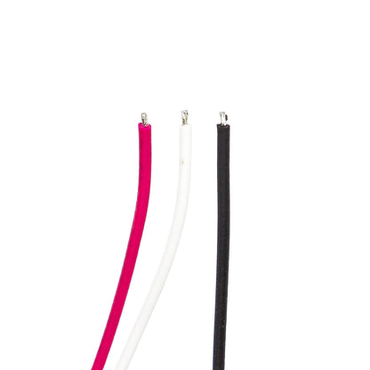 3.7V, 1200mAh, Li-Polymer Battery fits Steelseries, Arctis 1, Arctis 3, 4.44Wh