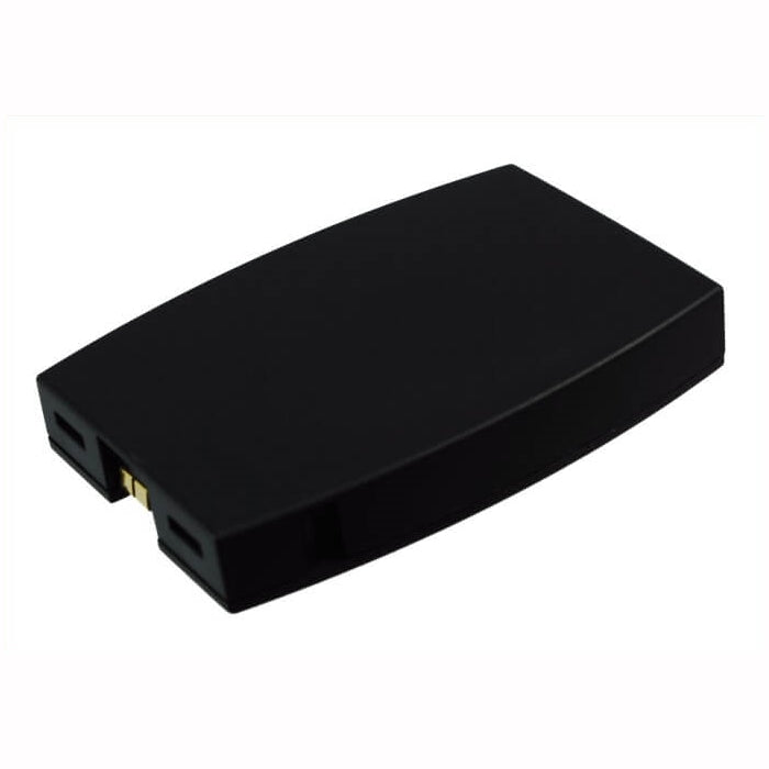 3.7V, 950mAh, Li-ion Battery fits Hme, 6000 I.q, Blue, 3.515Wh