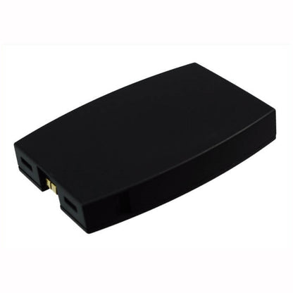 3.7V, 950mAh, Li-ion Battery fits Hme, 6000 I.q, Blue, 3.515Wh