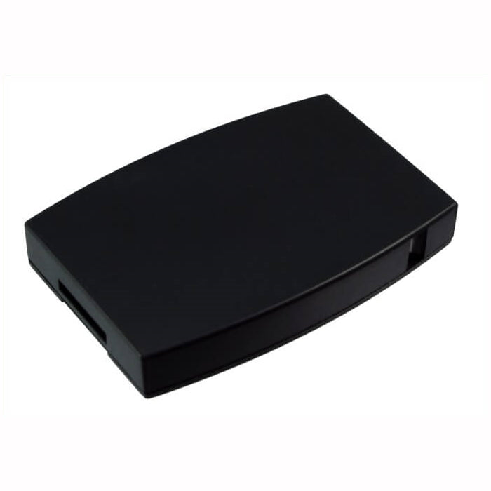 3.7V, 950mAh, Li-ion Battery fits Hme, 6000 I.q, Blue, 3.515Wh