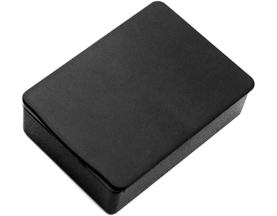 3.7V, 1800mAh, Li-Polymer Battery fits Clear-com, Freespeak Ii, 6.66Wh