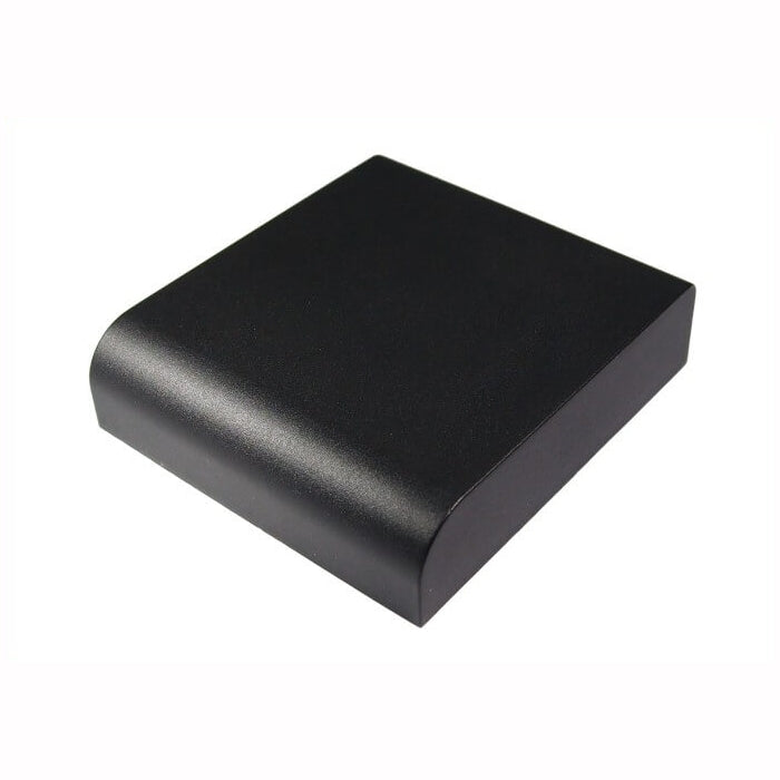 4.8V, 1500mAh, Ni-MH Battery fits Panasonic, Pb-900i, Wx-c1020, 7.2Wh