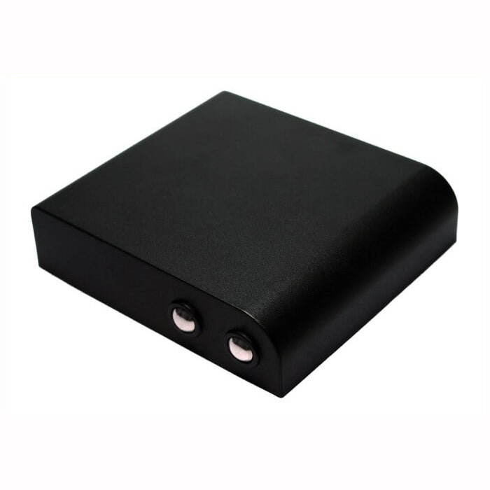 4.8V, 1500mAh, Ni-MH Battery fits Hme, 1020, 920, 7.2Wh