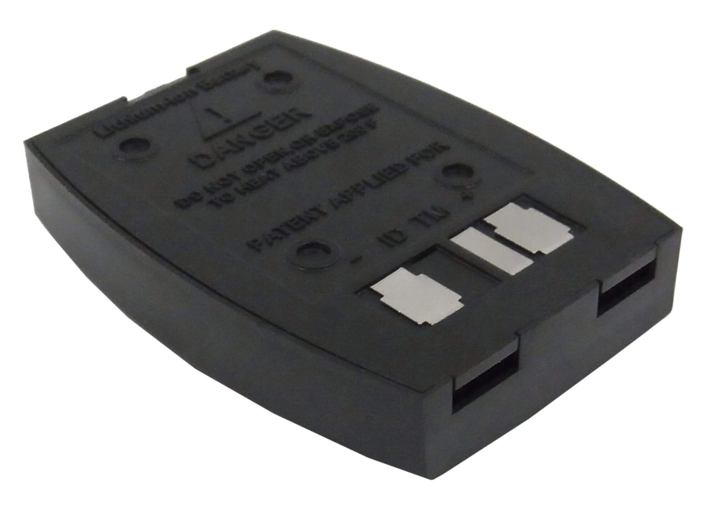 3.7V, 950mAh, Li-ion Battery fits 3m, C1060, C1060 Wireless Intercom, 3.515Wh
