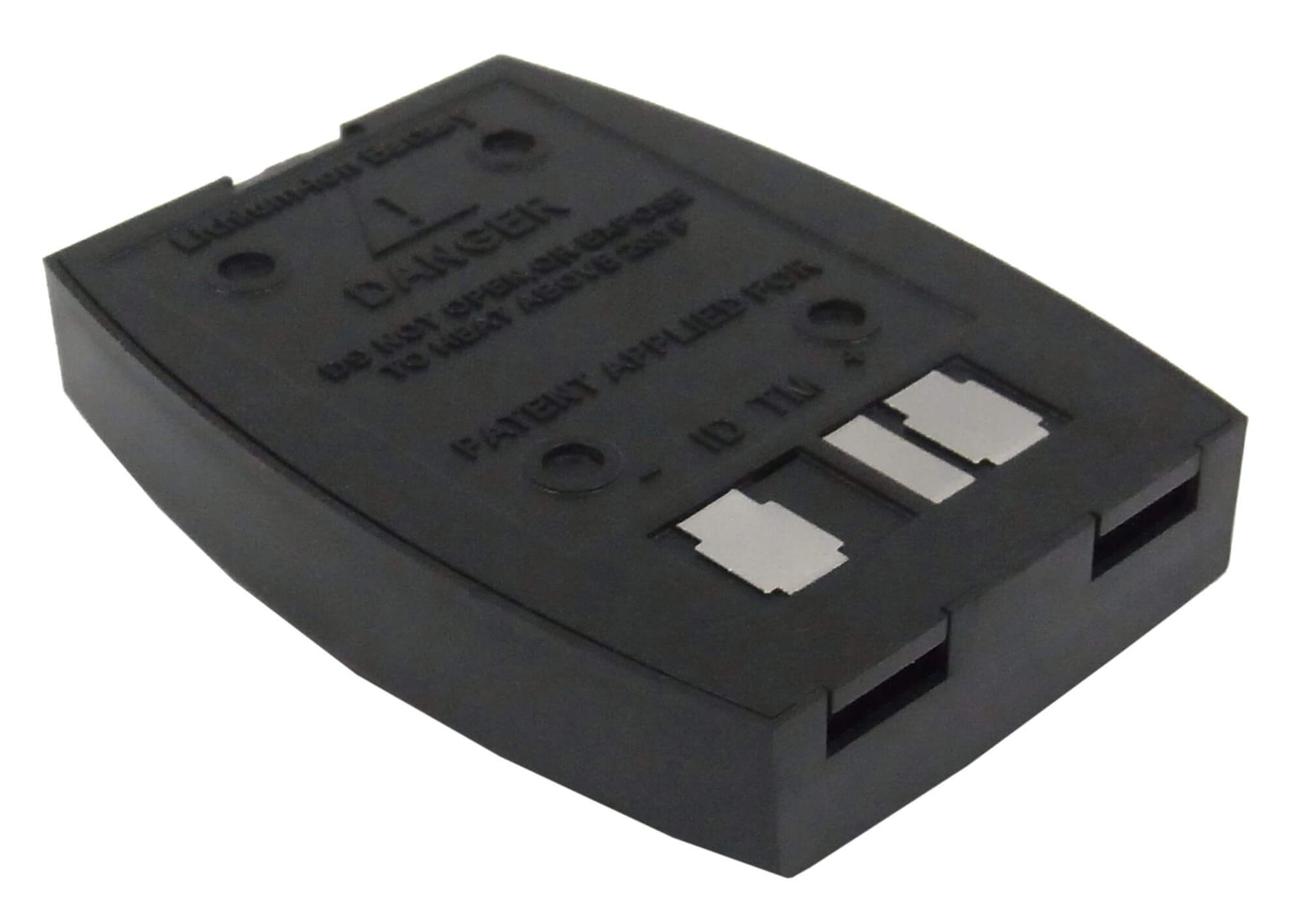 3.7V, 950mAh, Li-ion Battery fits 3m, C1060, C1060 Wireless Intercom, 3.515Wh