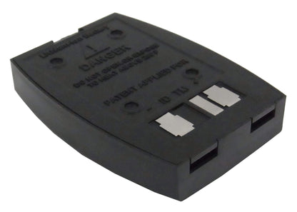 3.7V, 950mAh, Li-ion Battery fits 3m, C1060, C1060 Wireless Intercom, 3.515Wh