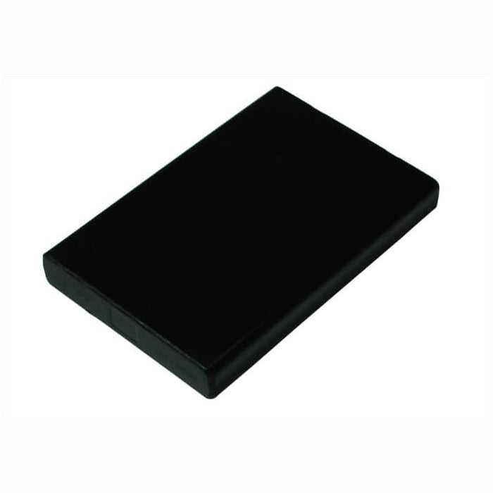 3.7V, 1050mAh, Li-ion Battery fits Listen Technologies, Idsp Receivers, M1, 3.885Wh