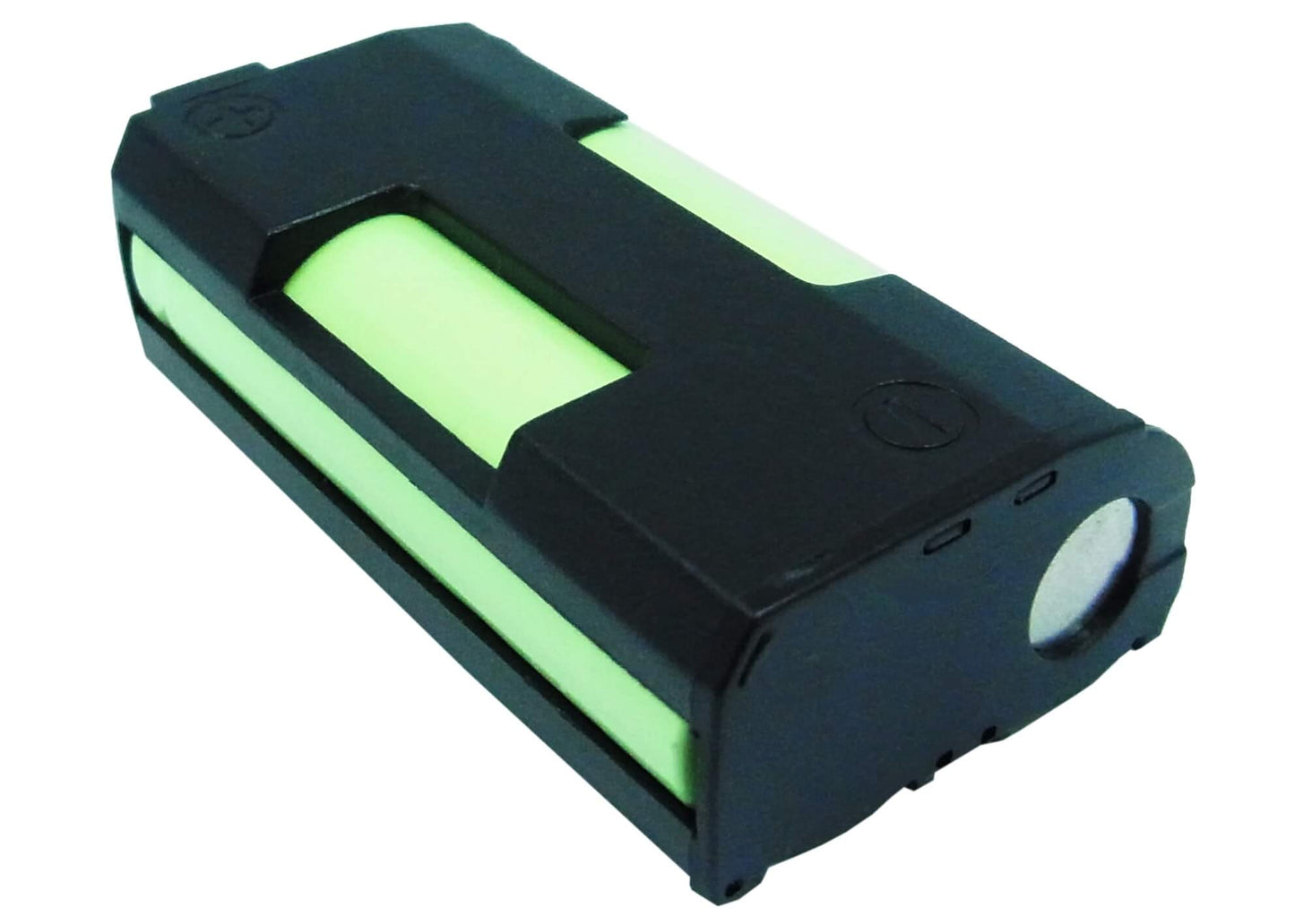 2.4V, 1500mAh, Ni-MH Battery fits Sennheiser, 2015fm, Ek1038, 3.6Wh