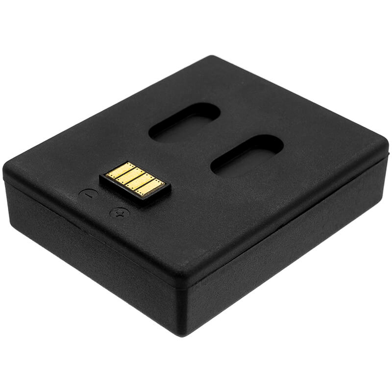 3.7V, 1800mAh, Li-ion Battery fits Hme, Tempest 2.4ghz Beltstation, Tempest Wireless Beltpacks, 6.66Wh