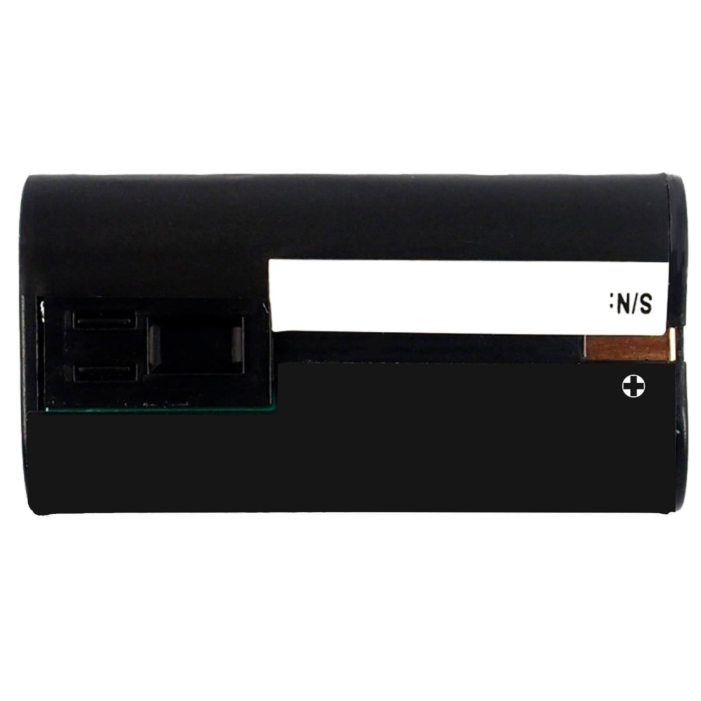 3.7V, 1500mAh, Li-ion Battery fits Wisycom, Mpr30-eng, Mpr30-iem, 5.55Wh