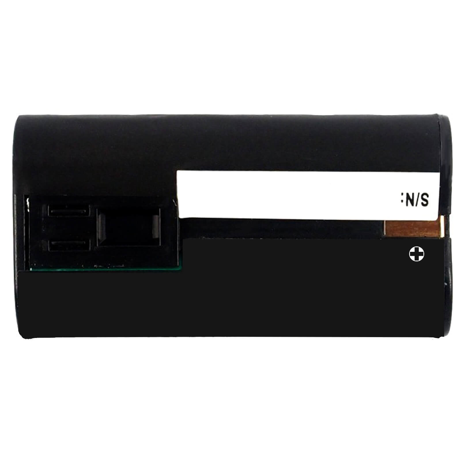 3.7V, 1500mAh, Li-ion Battery fits Wisycom, Mpr30-eng, Mpr30-iem, 5.55Wh