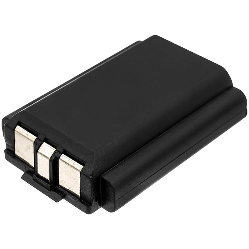 3.7V, 900mAh, Li-ion Battery fits 3m, Tac300, Tac300-oth, 3.33Wh