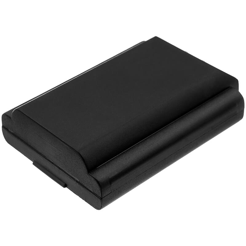 3.7V, 900mAh, Li-ion Battery fits 3m, Tac300, Tac300-oth, 3.33Wh