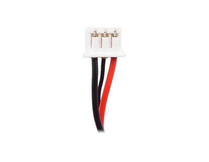2.4V, 1800mAh, Ni-MH Battery fits Shure, Dis Digital Ir Receivers, 4.32Wh
