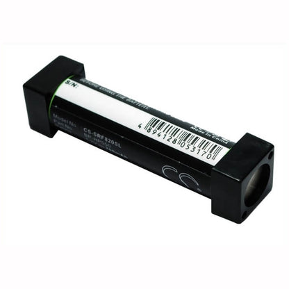 1.2V, 700mAh, Ni-MH Battery fits Sony, Bf-tdsy, Mdr-ds3000, 0.84Wh