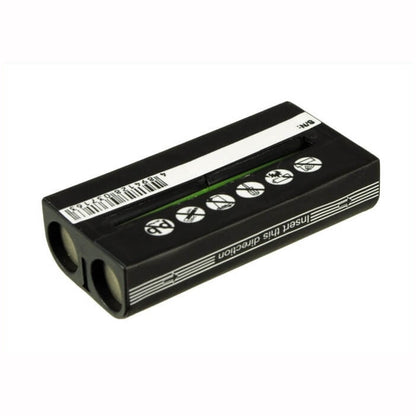 2.4V, 700mAh, Ni-MH Battery fits Sony, Mdr-if245rk, Mdr-rf4000, 1.68Wh