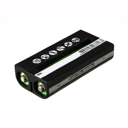 2.4V, 700mAh, Ni-MH Battery fits Sony, Mdr-if245rk, Mdr-rf4000, 1.68Wh