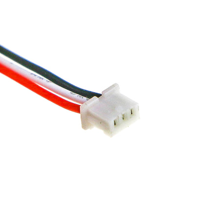 3.7V, 650mAh, Li-Polymer Battery fits Sennheiser, Mb 660, Pxc 550, 2.405Wh