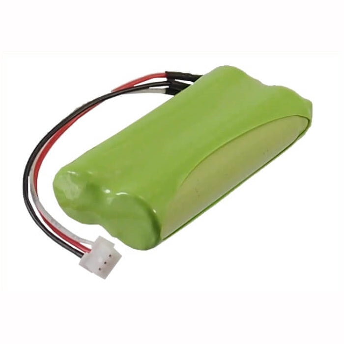 2.4V, 700mAh, Ni-MH Battery fits Plantronics, Ct14, 1.68Wh