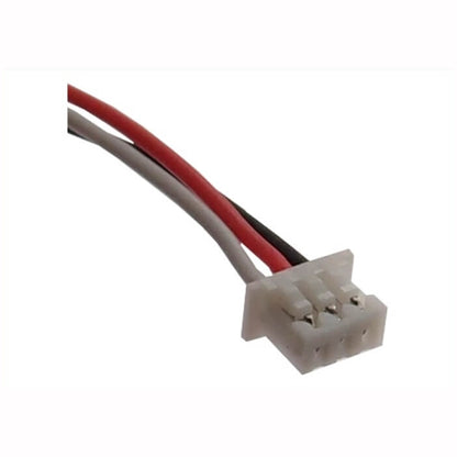 2.4V, 700mAh, Ni-MH Battery fits Plantronics, Ct14, 1.68Wh