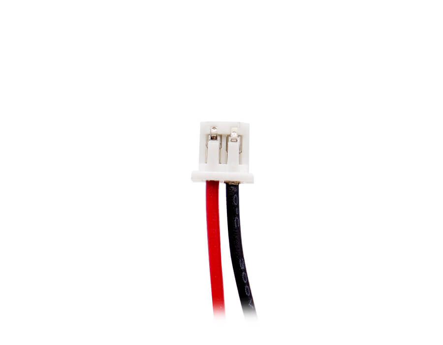 2.4V, 700mAh, Ni-MH Battery fits Chatterbox, Cb-50, 1.68Wh
