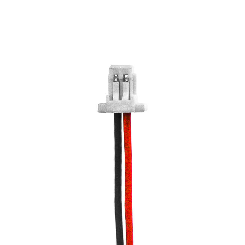 3.7V, 650mAh, Li-Polymer Battery fits Sena, Smh-10s, Smh-20s, 2.405Wh