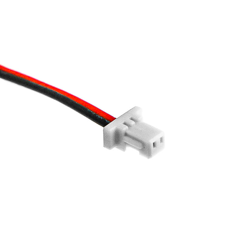 3.7V, 650mAh, Li-Polymer Battery fits Sena, Smh-10s, Smh-20s, 2.405Wh