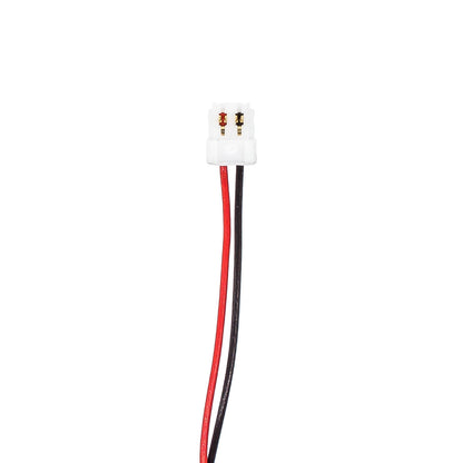 3.7V, 250mAh, Li-Polymer Battery fits Sena, 10u, 0.925Wh