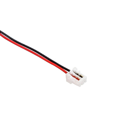 3.7V, 250mAh, Li-Polymer Battery fits Sena, 10u, 0.925Wh