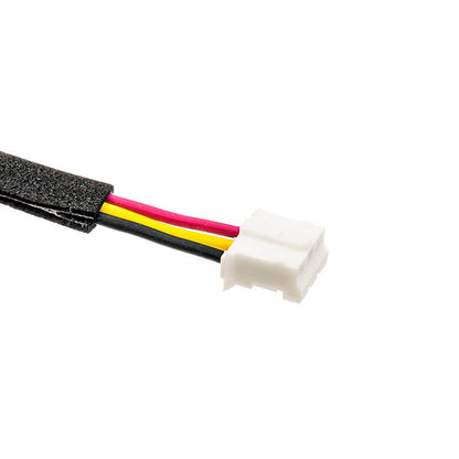 3.7V, 1400mAh, Li-Polymer Battery fits Sony, Srs-xb10, Srs-xb12, 5.18Wh