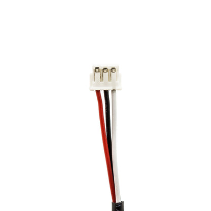 3.7V, 1000mAh, Li-Polymer Battery fits Turtle, Beach Elite 800, Beach Elite 800x, 3.7Wh