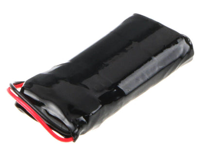 3.7V, 500mAh, Li-Polymer Battery fits Midland, Bt City, C929.01, 1.85Wh