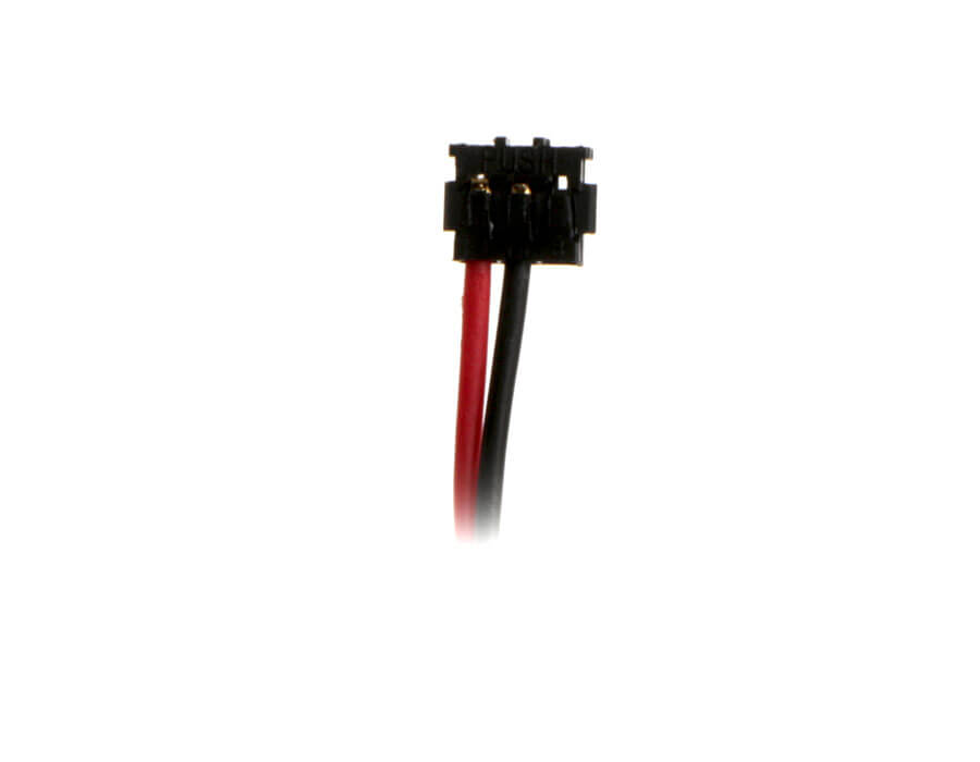 3.7V, 300mAh, Li-Polymer Battery fits Htc, Mini Bl R120 Bluetooth Media H, 1.11Wh