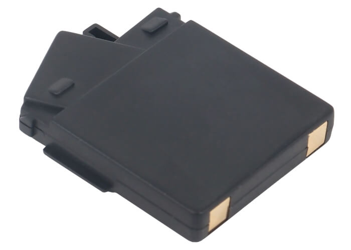 3.7V, 270mAh, Li-Polymer Battery fits Sennheiser, 450 Travel, 550 Travel, 0.999Wh
