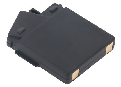 3.7V, 270mAh, Li-Polymer Battery fits Sennheiser, 450 Travel, 550 Travel, 0.999Wh