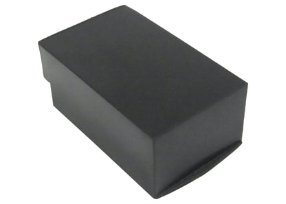 3.7V, 700mAh, Li-Polymer Battery fits Parrot, Zik, 2.59Wh