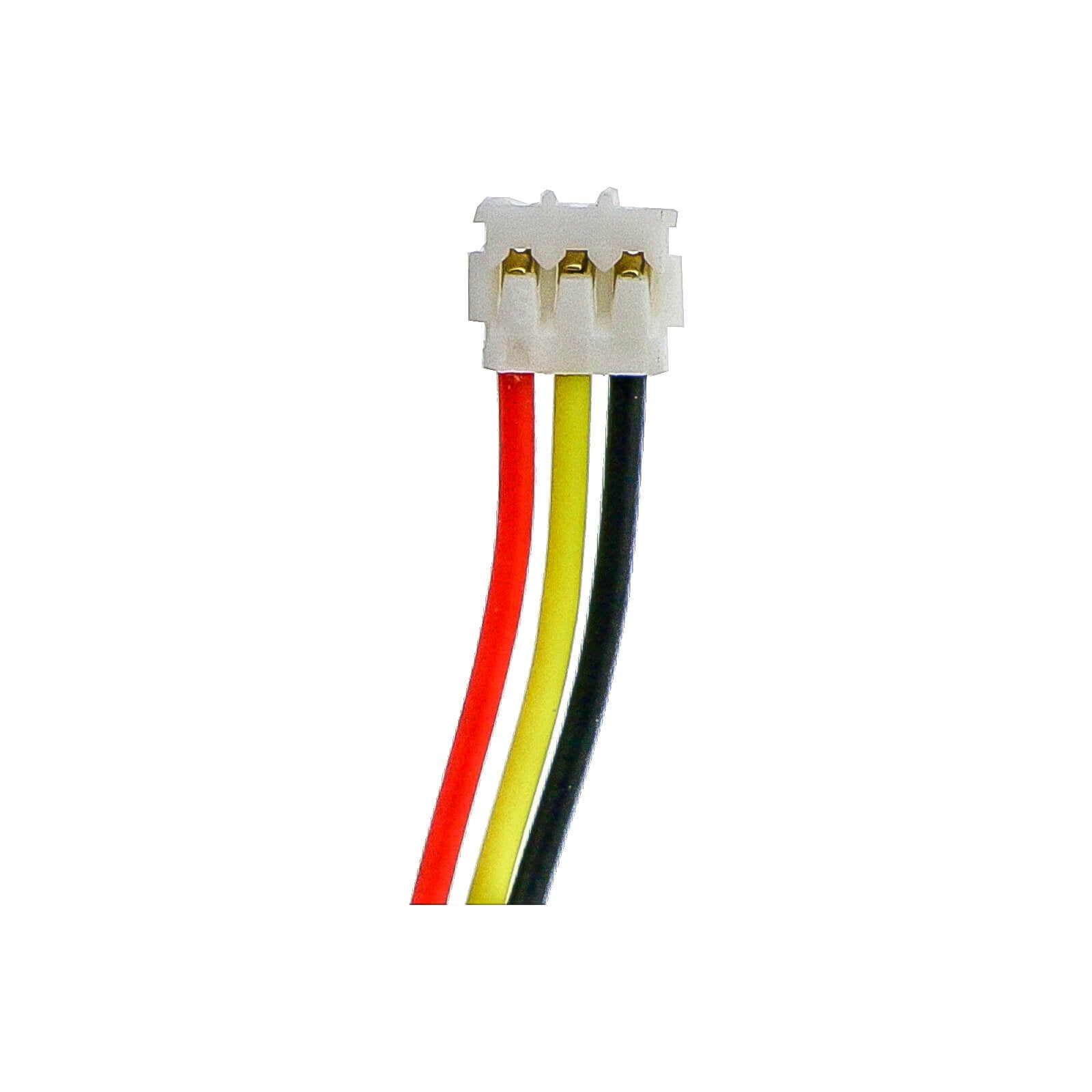 3.7V, 300mAh, Li-Polymer Battery fits Phonak, Compilot, Compilot Ii, 1.11Wh