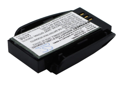 3.7V, 240mAh, Li-Polymer Battery fits At&t, Sb3014, Tl7800, 0.888Wh