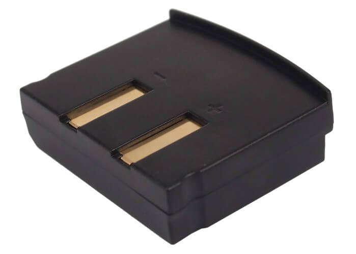 3.7V, 270mAh, Li-Polymer Battery fits Amplicom, Tv2400, Tv2410, 0.999Wh
