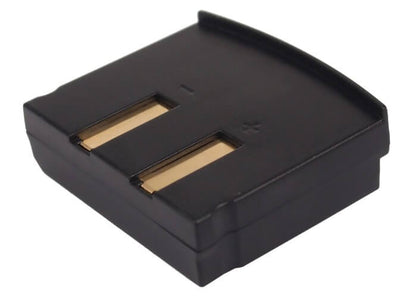 3.7V, 270mAh, Li-Polymer Battery fits Amplicom, Tv2400, Tv2410, 0.999Wh