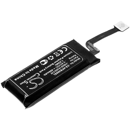 3.82V, 400mAh, Li-Polymer Battery fits Huawei, Freebuds 3, 1.528Wh