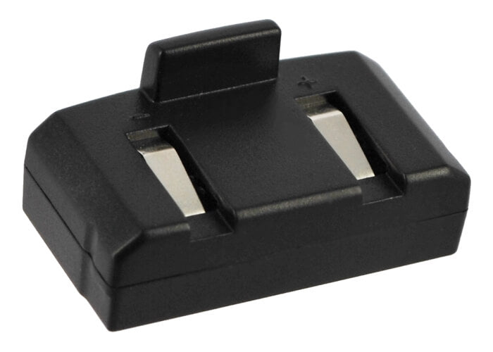 2.4V, 80mAh, Ni-MH Battery fits Clarity, C120, 0.192Wh