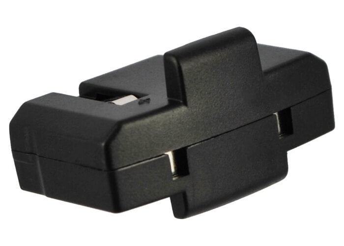 2.4V, 80mAh, Ni-MH Battery fits Clarity, C120, 0.192Wh