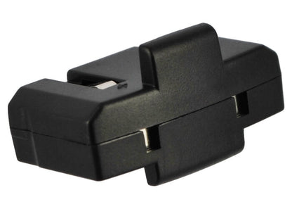 2.4V, 80mAh, Ni-MH Battery fits Clarity, C120, 0.192Wh