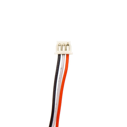 Wireless Headset 3.7V, 180mAh, Li-Polymer Battery fits Logitech, A-00031, G Pro Wireless, 0.666Wh