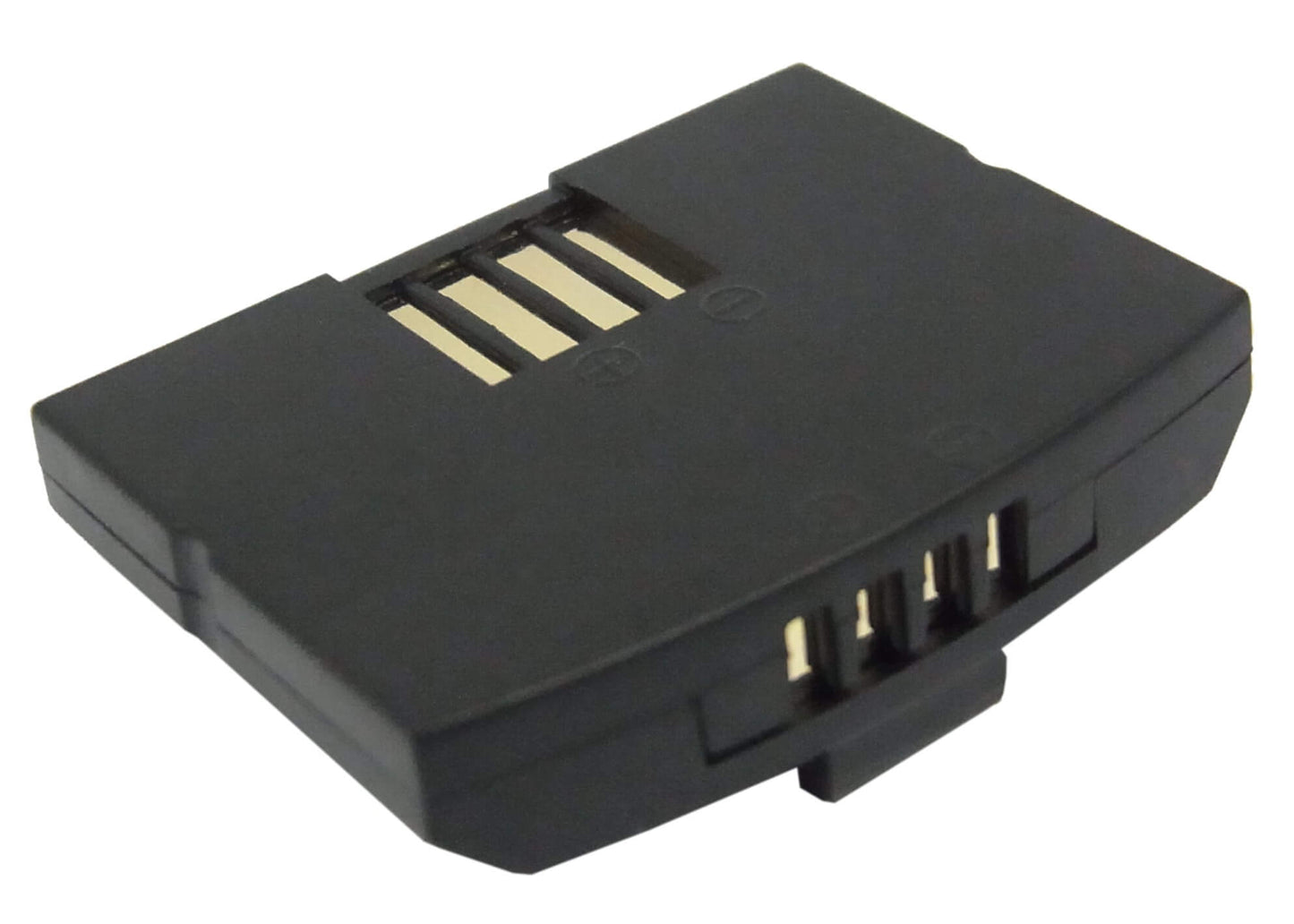 3.7V, 150mAh, Li-Polymer Battery fits Sennheiser, Is 410, Is410, 0.555Wh
