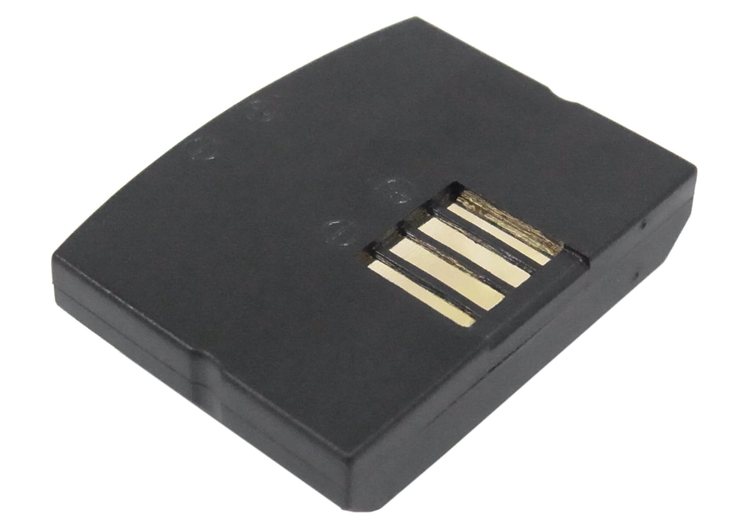 3.7V, 150mAh, Li-Polymer Battery fits Sennheiser, Is 410, Is410, 0.555Wh