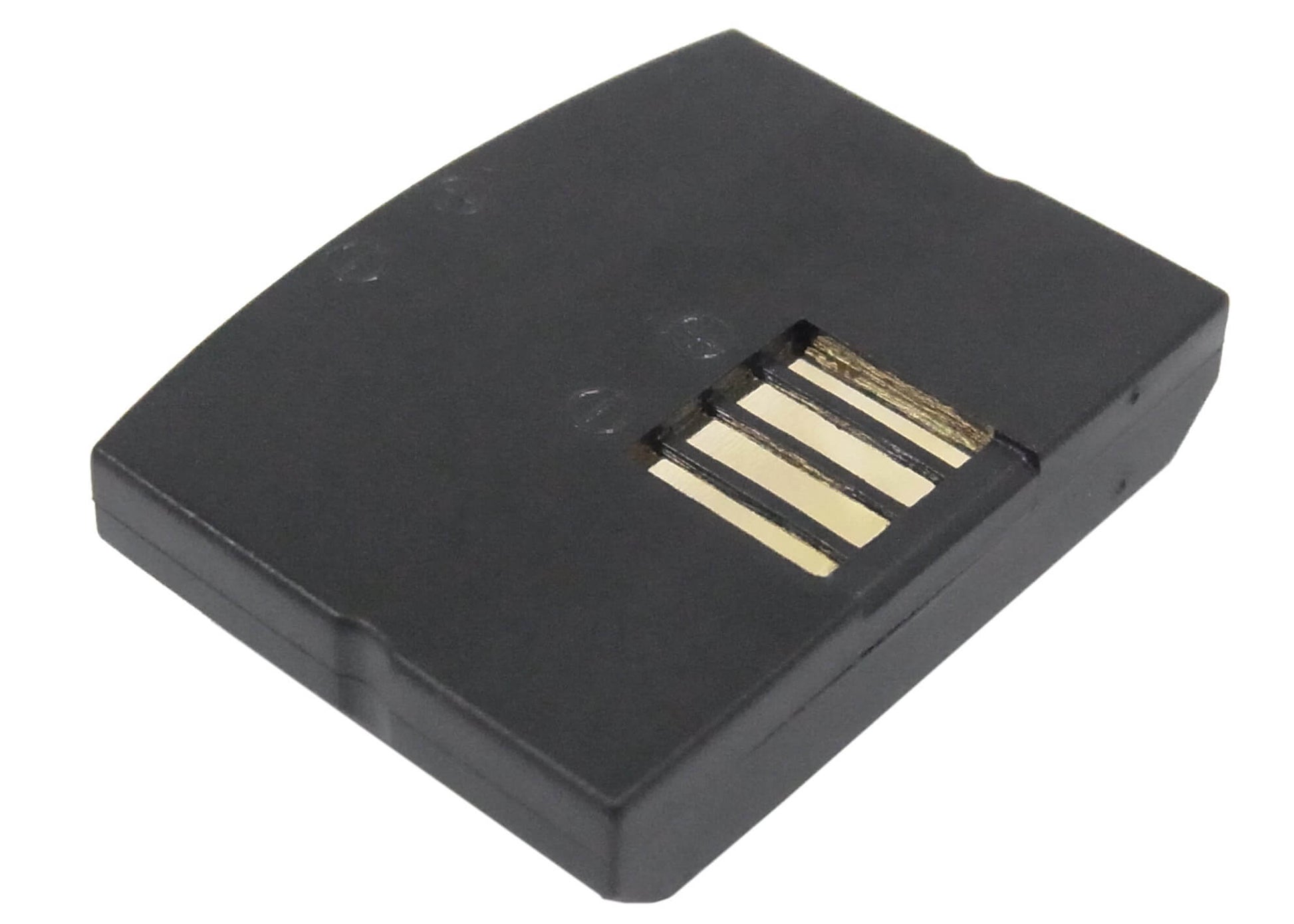 3.7V, 150mAh, Li-Polymer Battery fits Sennheiser, Is 410, Is410, 0.555Wh